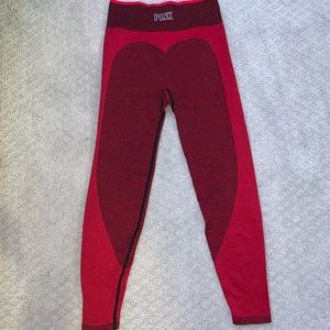 Leggings From Victoria’s Secret Pink